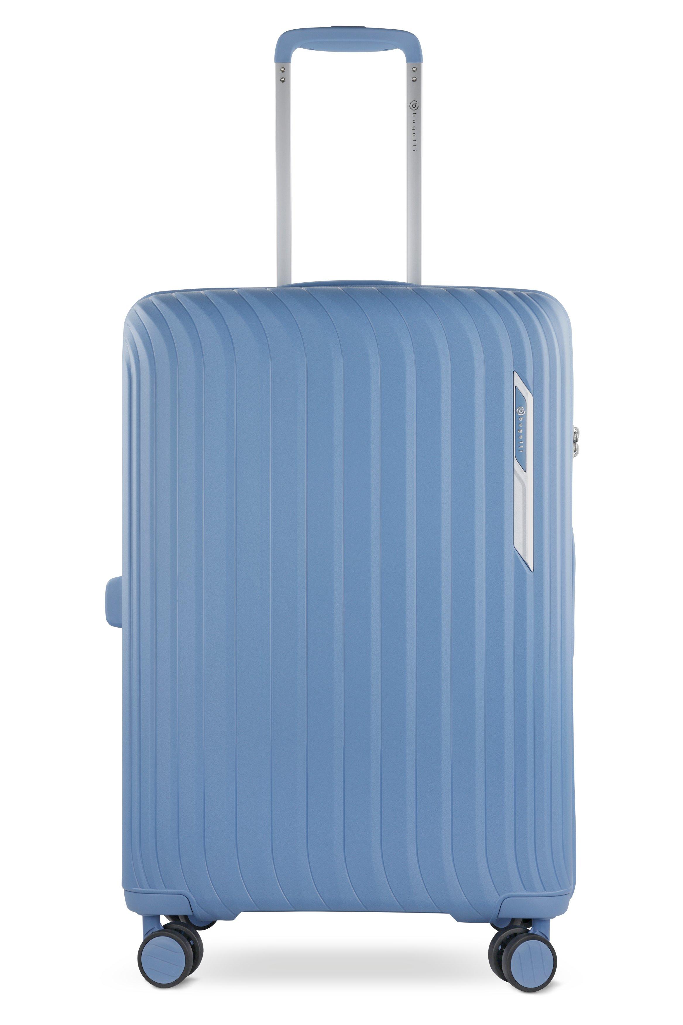 BUGATTI Hera Valigia Rigida M  