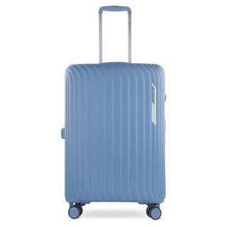 BUGATTI Hera Valigia Rigida M  