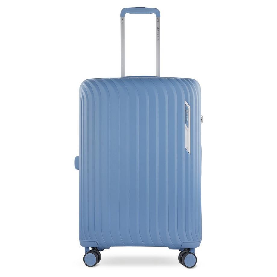 BUGATTI  Kallisto Custodia rigida M, nero 