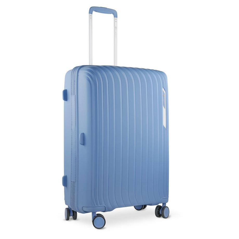 Kallisto Valise à coque dure M, noir