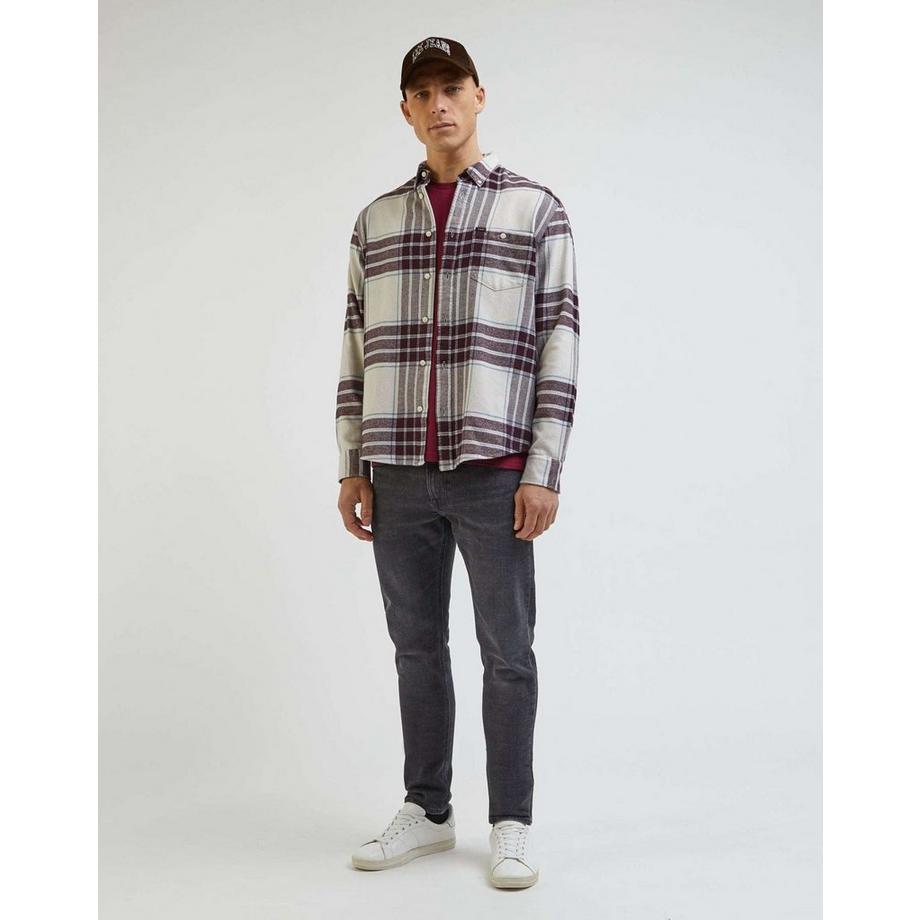 Lee Luke Jean Slim Fit  