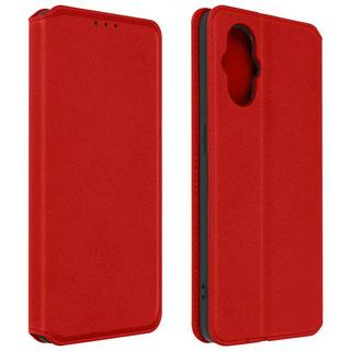 Avizar  Classic Cover Oppo Reno 8 Lite 5G Rot 