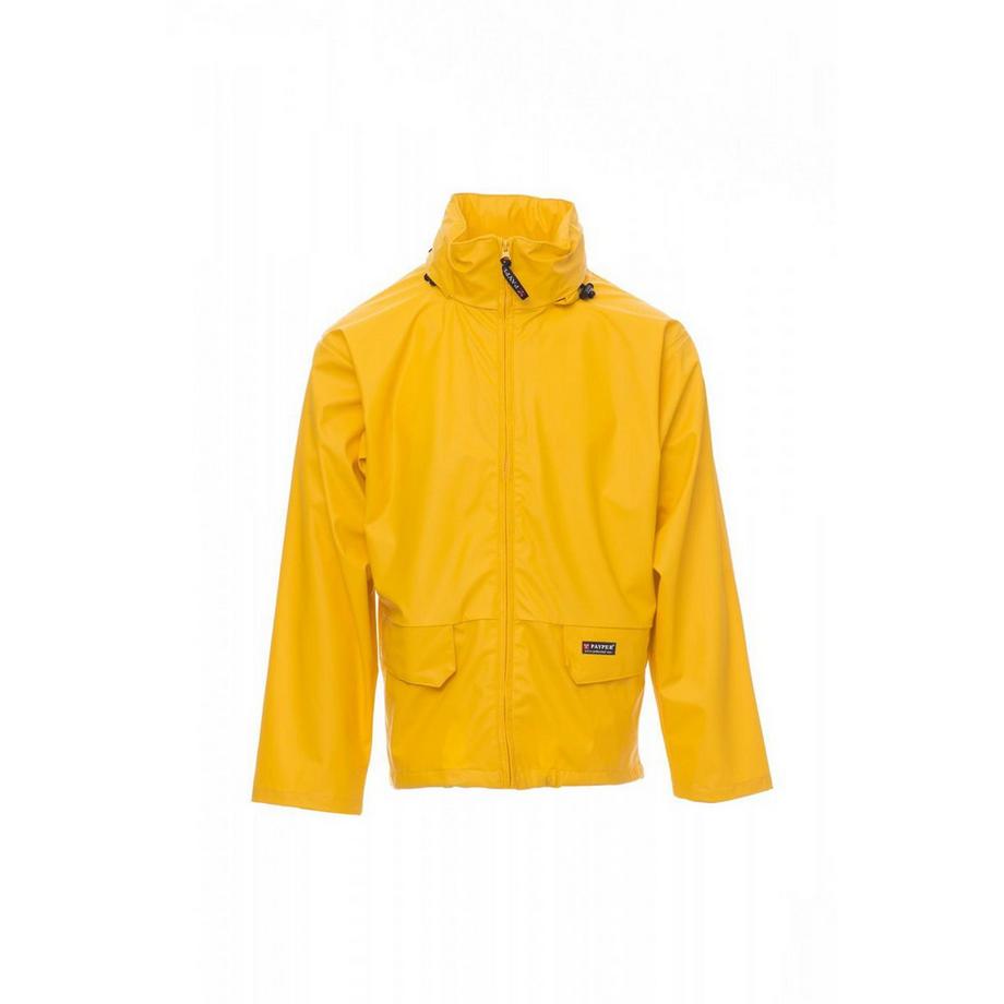 Payper Wear Dry Jacket Regenjacke  