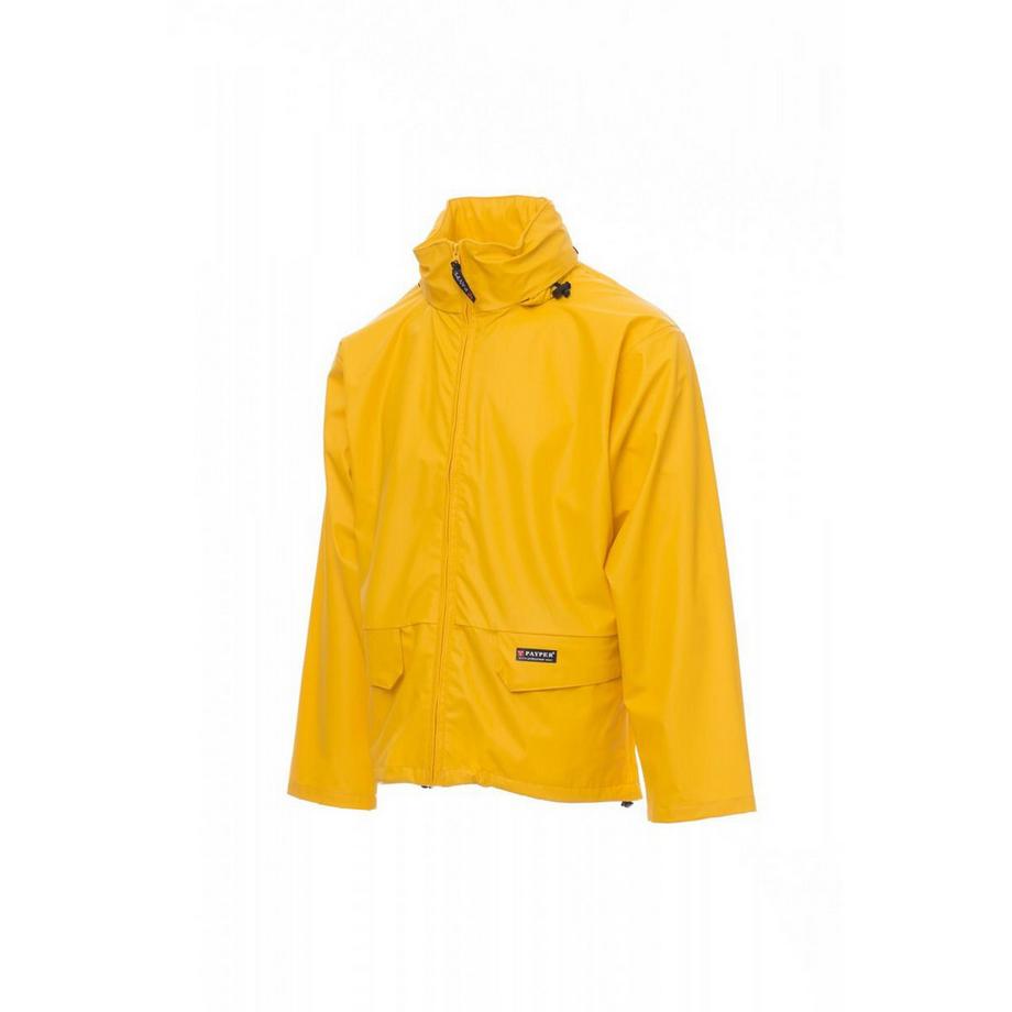 Payper Wear Dry Jacket Regenjacke  