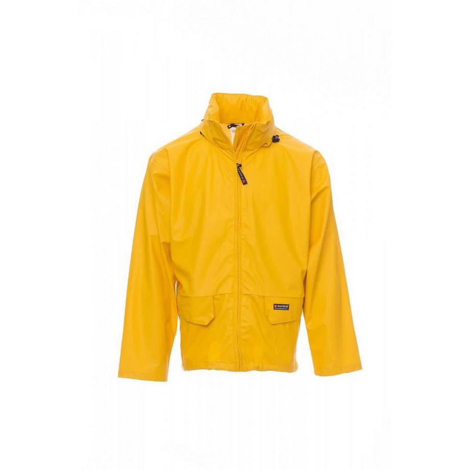 Payper Wear Dry Jacket Regenjacke  