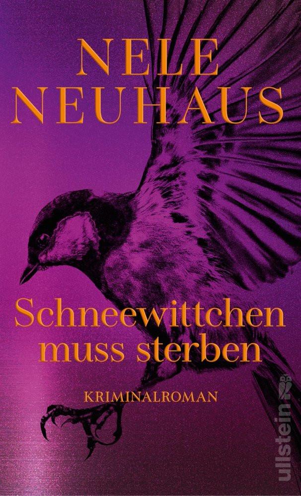 Schneewittchen muss sterben (Ein Bodenstein-Kirchhoff-Krimi 4) Neuhaus, Nele Couverture rigide 