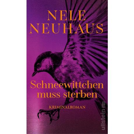 Schneewittchen muss sterben (Ein Bodenstein-Kirchhoff-Krimi 4) Neuhaus, Nele Couverture rigide 