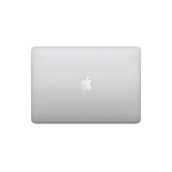 Apple  Refurbished MacBook Pro Touch Bar 13 2022 m2 3,5 Ghz 16 Gb 256 Gb SSD Silber - Sehr guter Zustand 