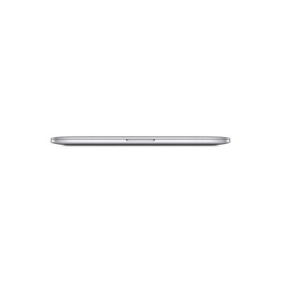 Apple  Refurbished MacBook Pro Touch Bar 13 2022 m2 3,5 Ghz 16 Gb 256 Gb SSD Silber - Sehr guter Zustand 