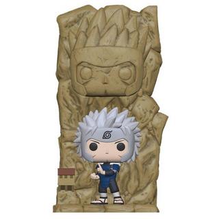 Funko  POP - Animation - Boruto - 1184 - Tobirama Senju - Special Edition 