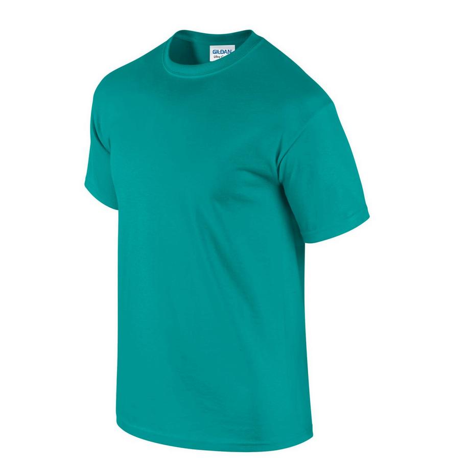 Gildan Kurzarm T-Shirt  