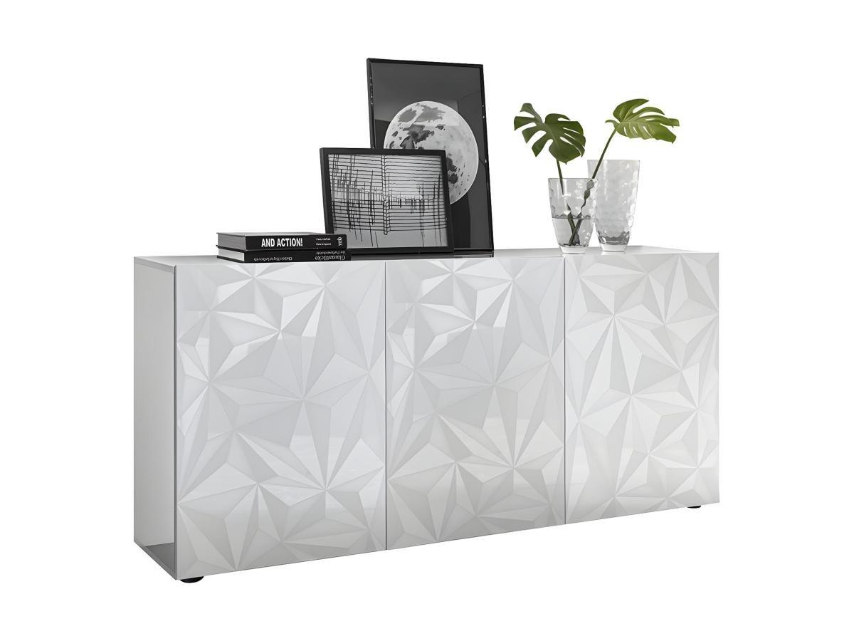 Image of Sideboard ERIS lackiert Sideboard ERIS lackiert