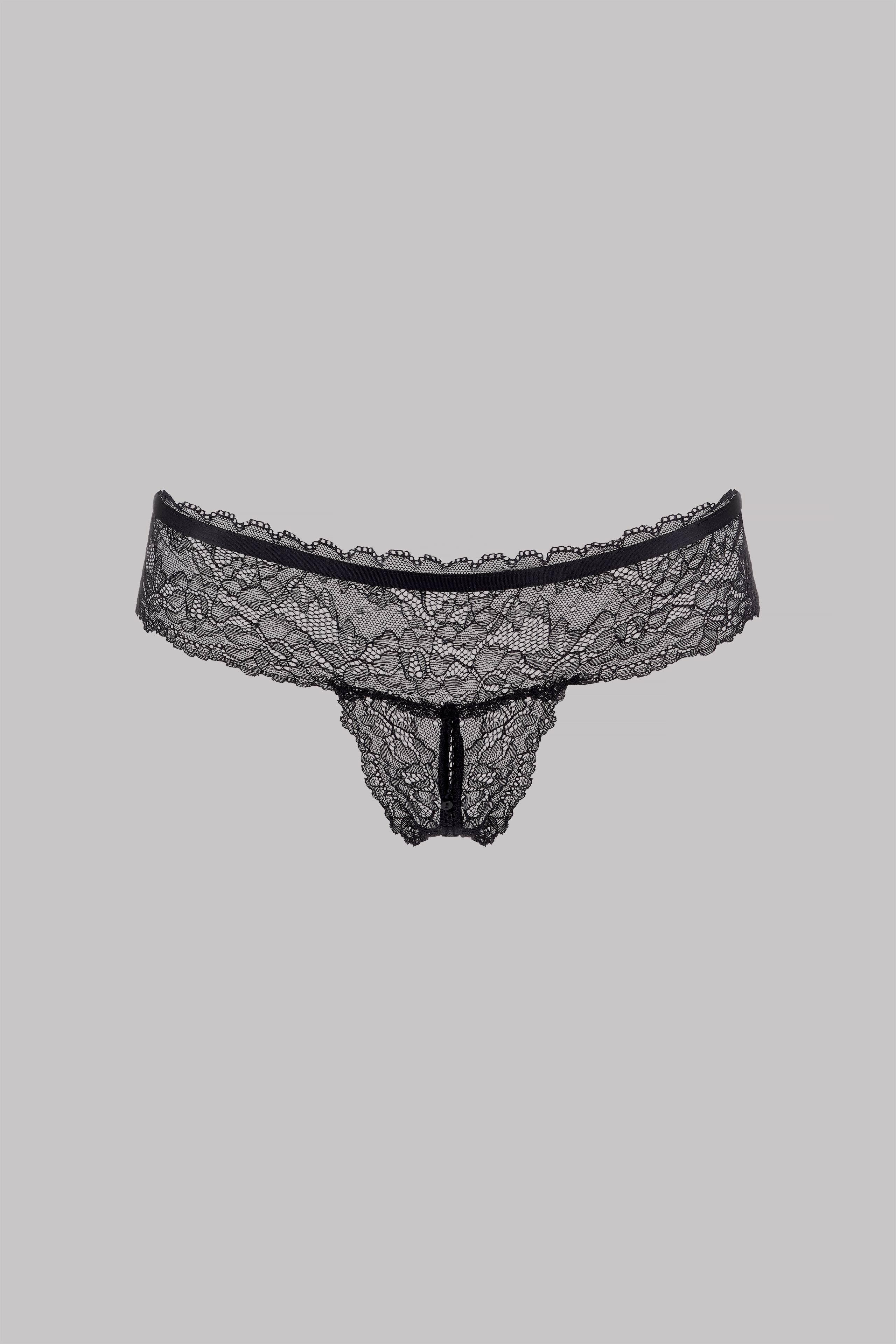 MAISON CLOSE  Perizoma - Le Petit Secret Dentelle 