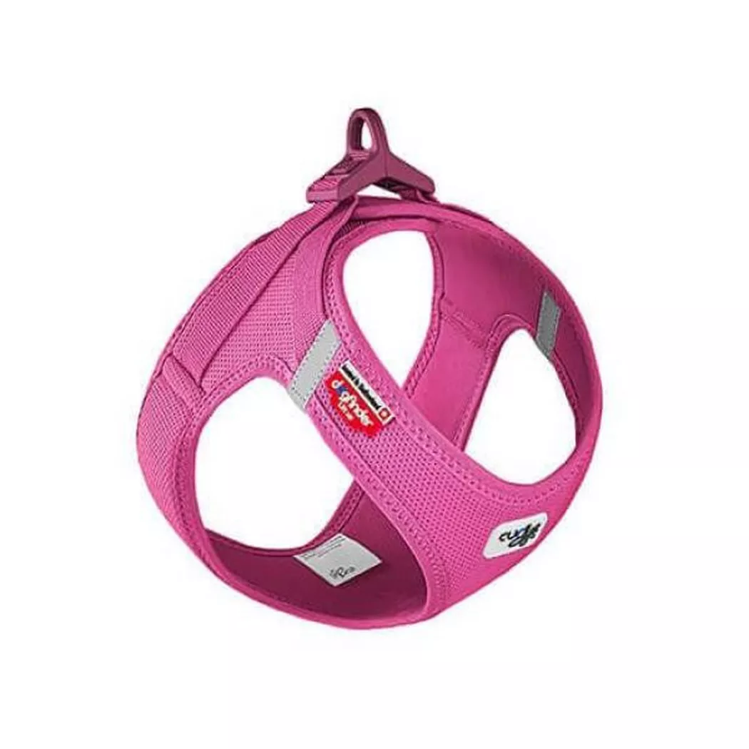 curli - Vest Hundegeschirr Clasp Air-Mesh, 20-30CM