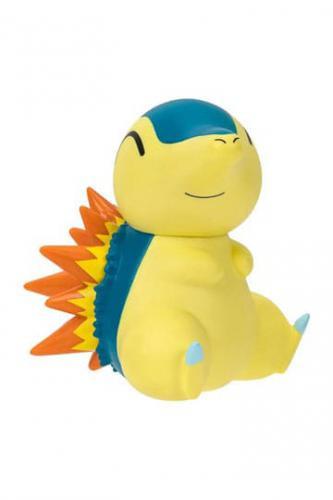 jazwares  ST Pokemon: Cyndaquil 8cm 