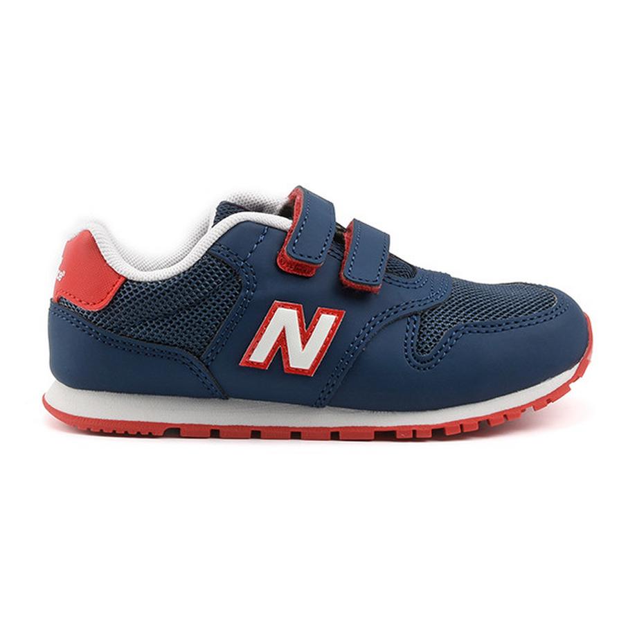 new balance 500-34.5 Sneakers con chiusura a strappo  