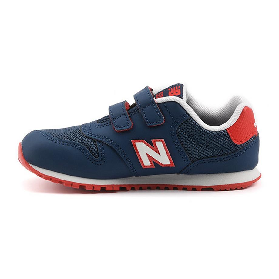 new balance 500-34.5 Sneakers con chiusura a strappo  