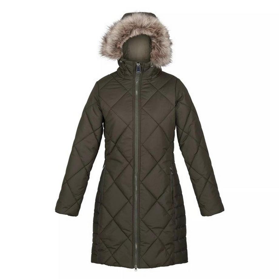 Fritha II Parka