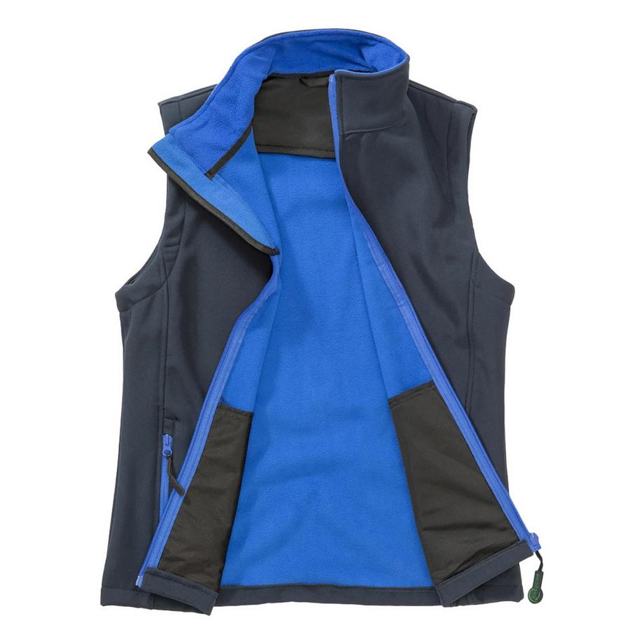 Result Chauffe-Corps Softshell  