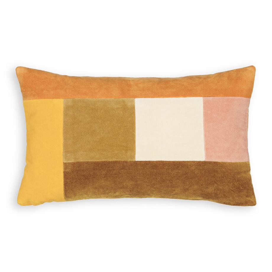 La Redoute Intérieurs Housse de coussin Tadeo  