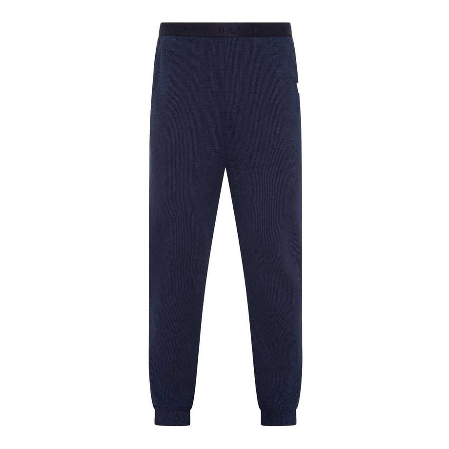 TED BAKER Set Pigiama Lungo Girocollo Taglio Regolare  