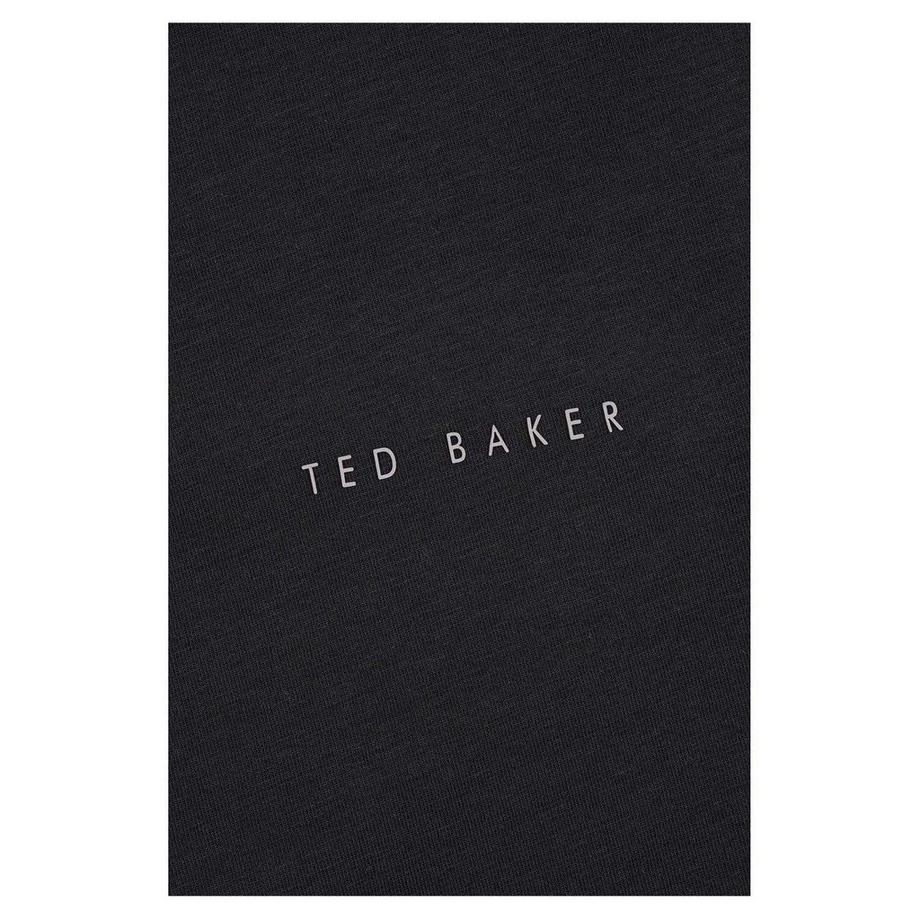 TED BAKER Set Pigiama Lungo Girocollo Taglio Regolare  