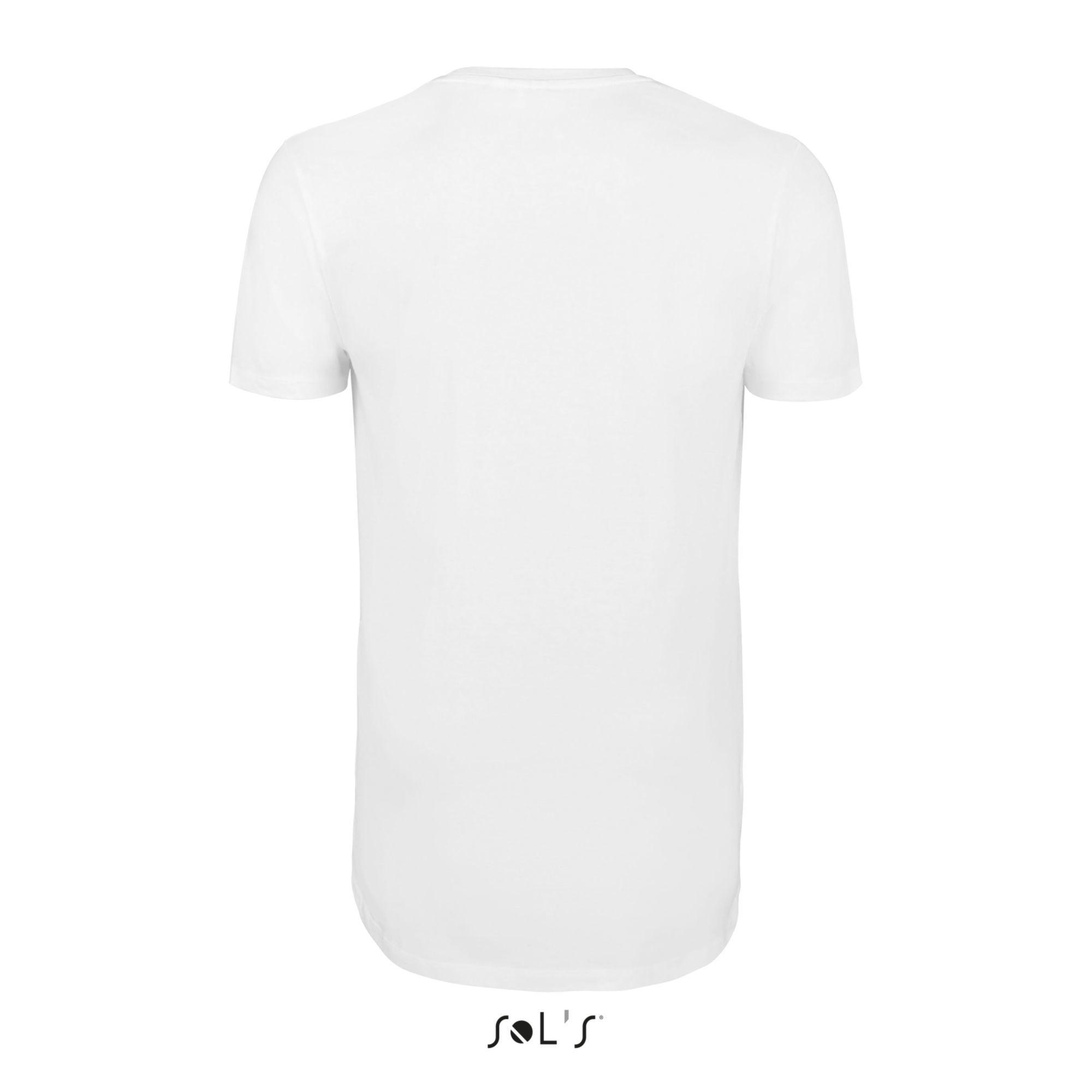 SOLS  t-shirt magnum 