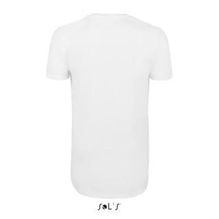 SOLS  t-shirt magnum 