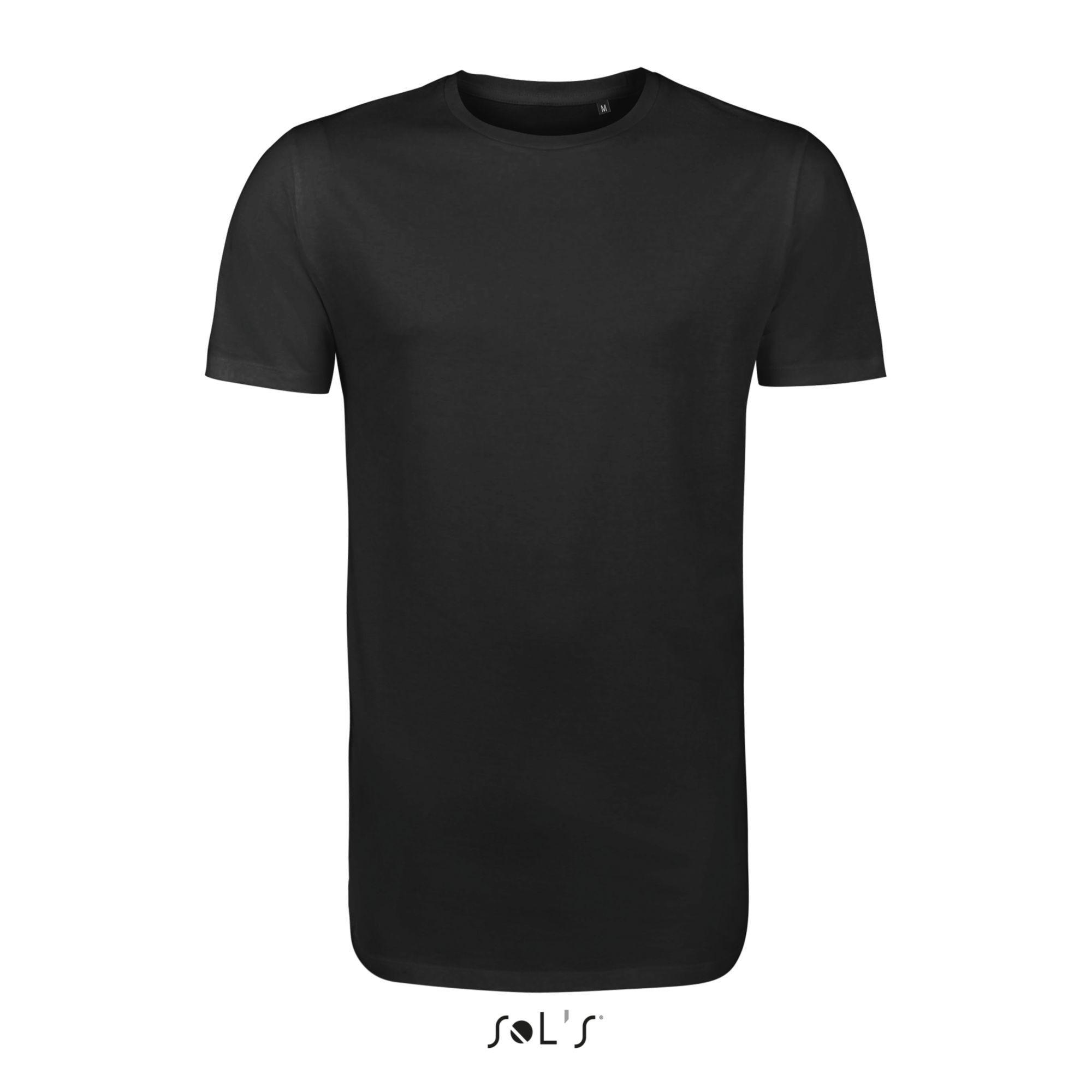Image of T-shirt Magnum Herren XS