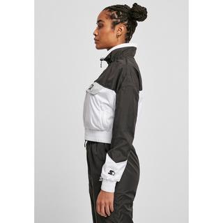 URBAN CLASSICS Giacca pullover Starter Colorblock  