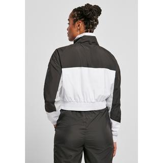 URBAN CLASSICS Giacca pullover Starter Colorblock  