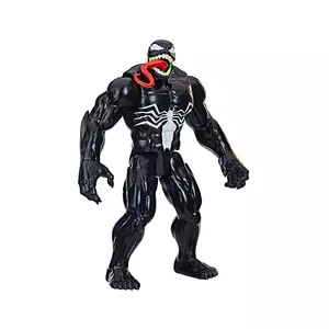 Spiderman Deluxe Venom (30cm)