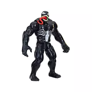 Spiderman - Maximum Venom - 30 cm
