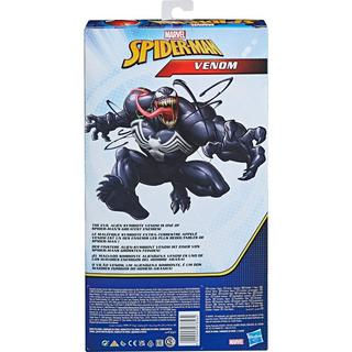 Hasbro  Spiderman Deluxe Venom (30cm) 