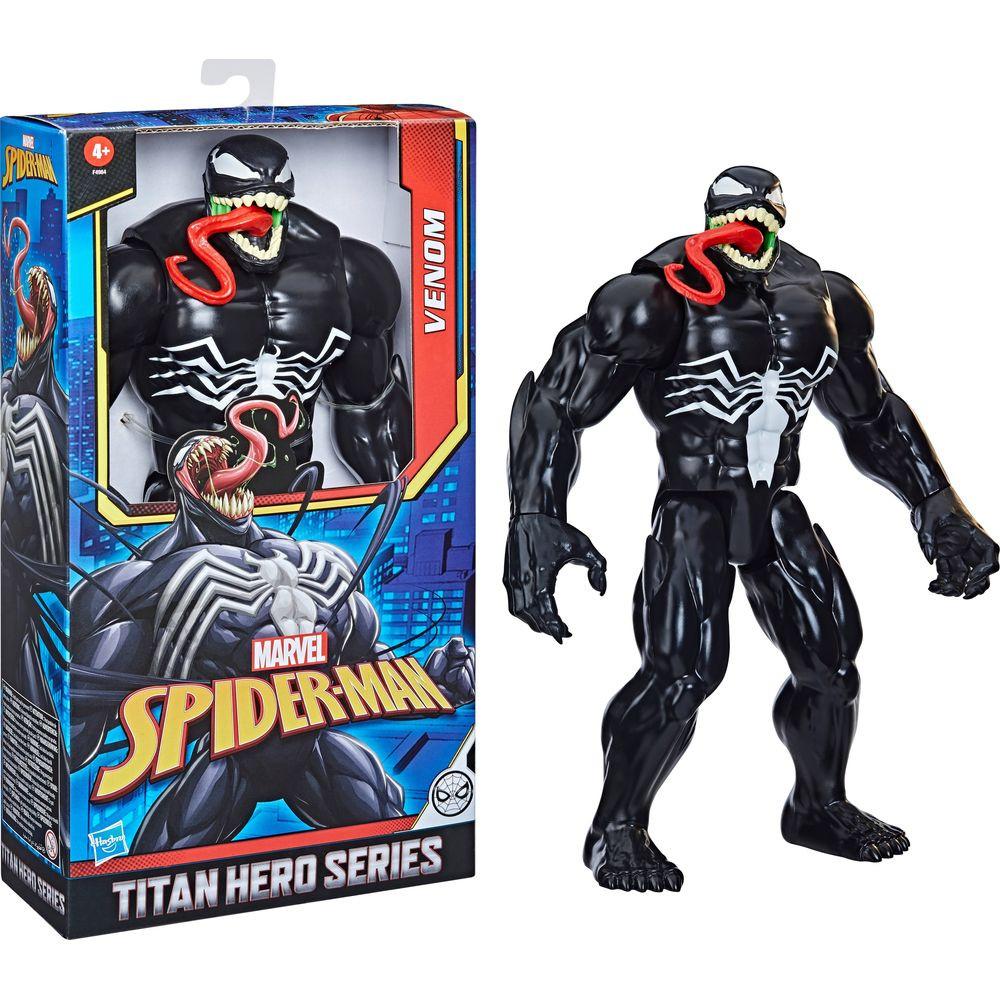 Hasbro  Spiderman Deluxe Venom (30cm) 