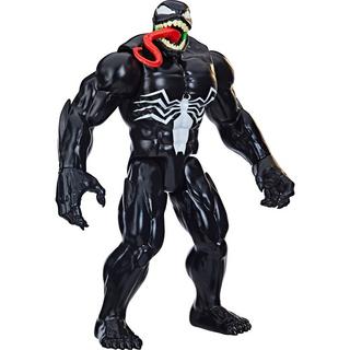 Hasbro  Spiderman Deluxe Venom (30cm) 