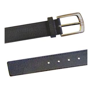 Duke Samuel Ceinture en cuir collé  