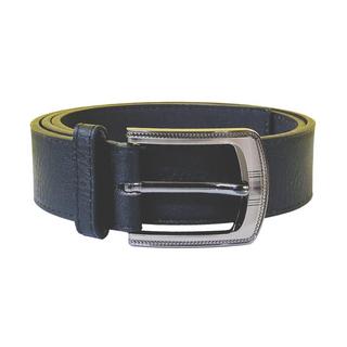 Duke Samuel Ceinture en cuir collé  