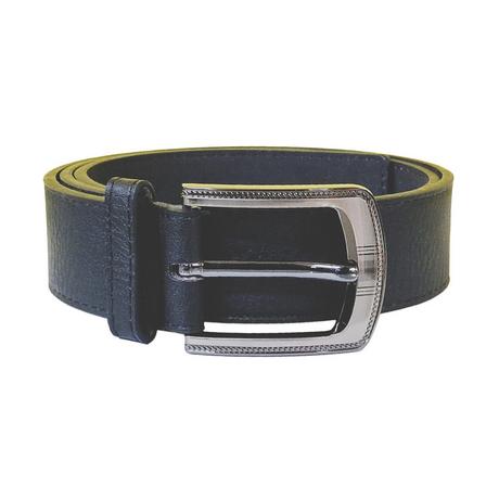 Duke Samuel Ceinture en cuir collé  