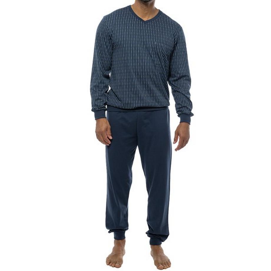 Organic Cotton Cord - Schlafanzug