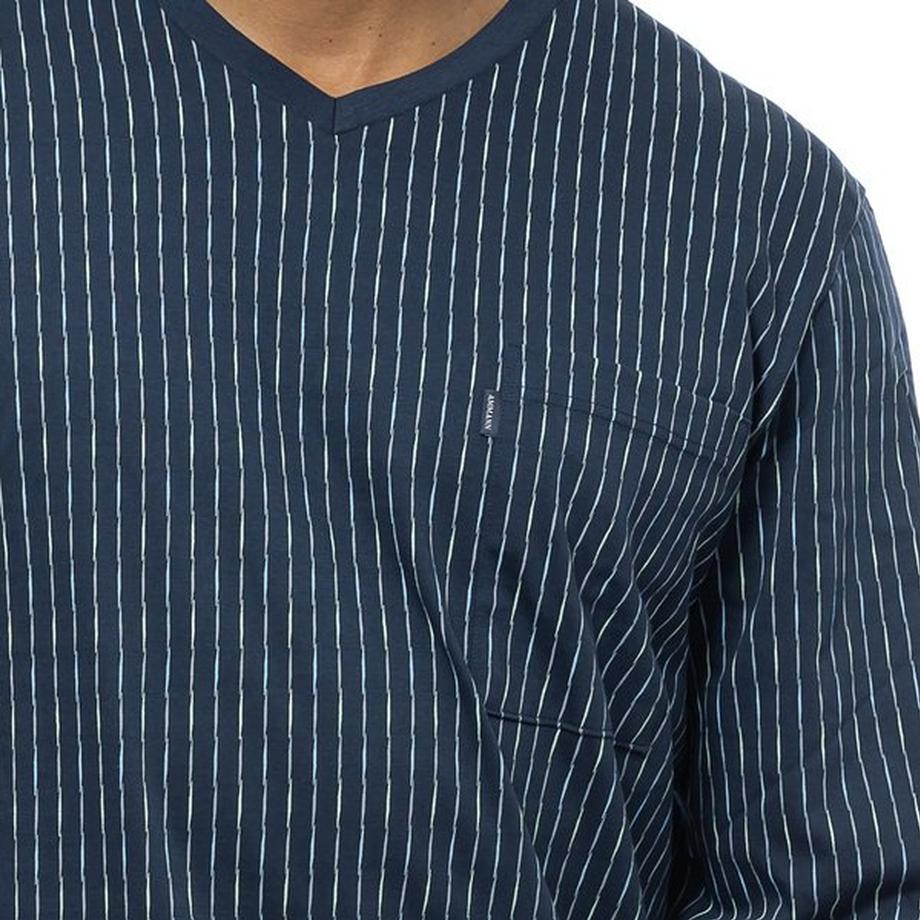 Ammann Organic Cotton Cord Pigiama  