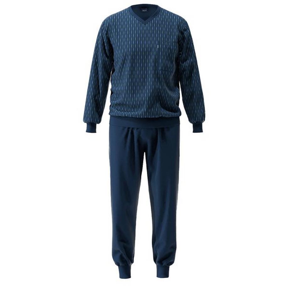 Ammann Organic Cotton Cord Pigiama  