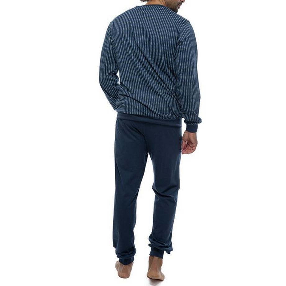 Ammann Organic Cotton Cord Pigiama  
