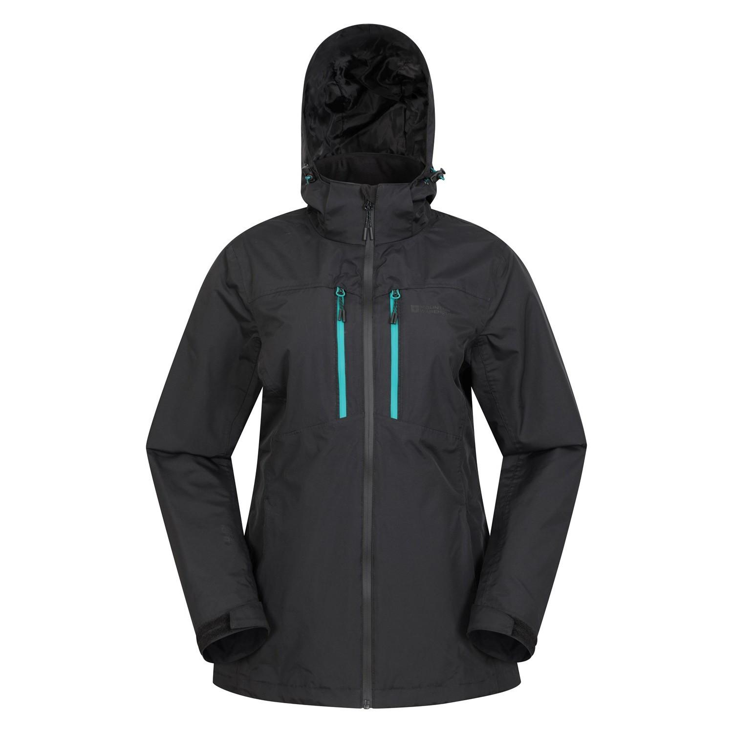 Mountain Warehouse  Veste imperméable RAINFOREST EXTREME 