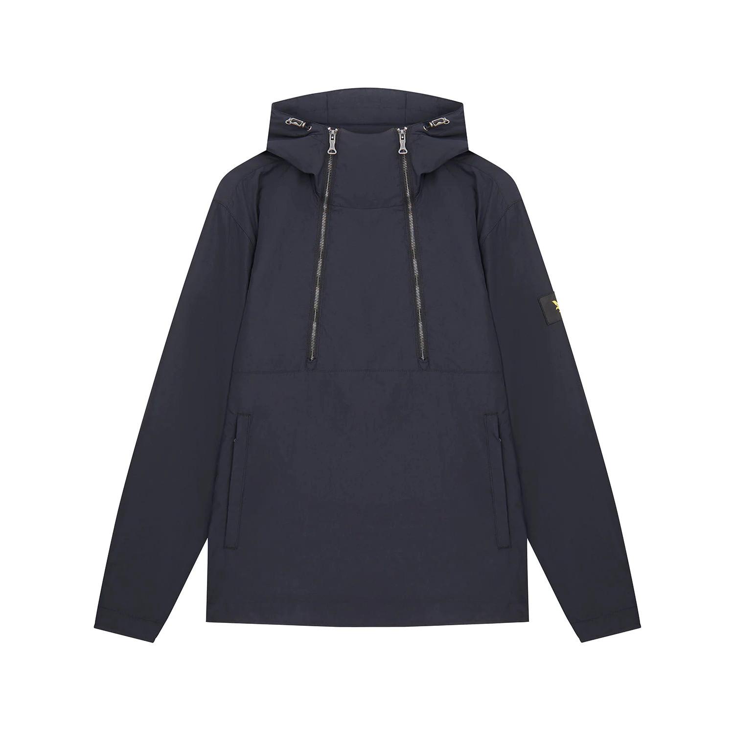 Image of Regenjacke It Kapuze Unisex M