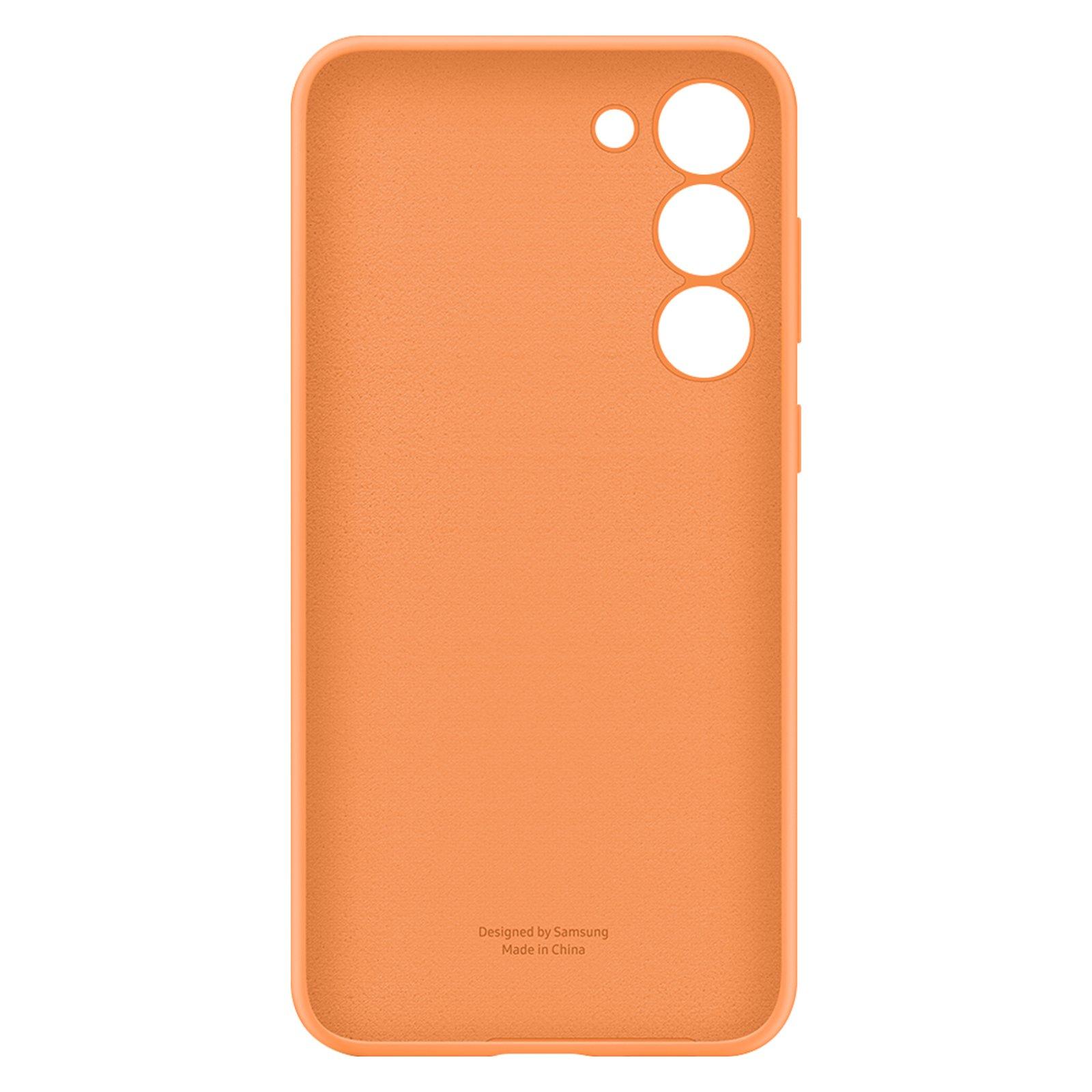 Image of Samsung Galaxy S23 Silicone Cover
