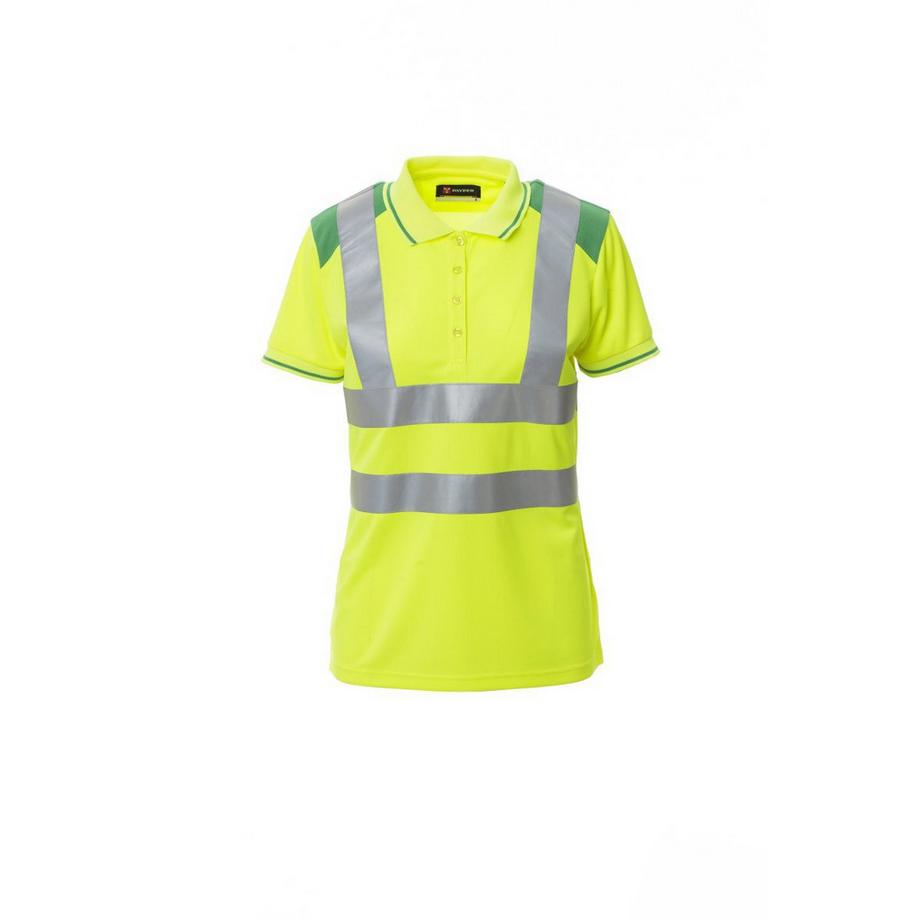 Payper Wear Daen Guard+ Bicolor Poloshirt  