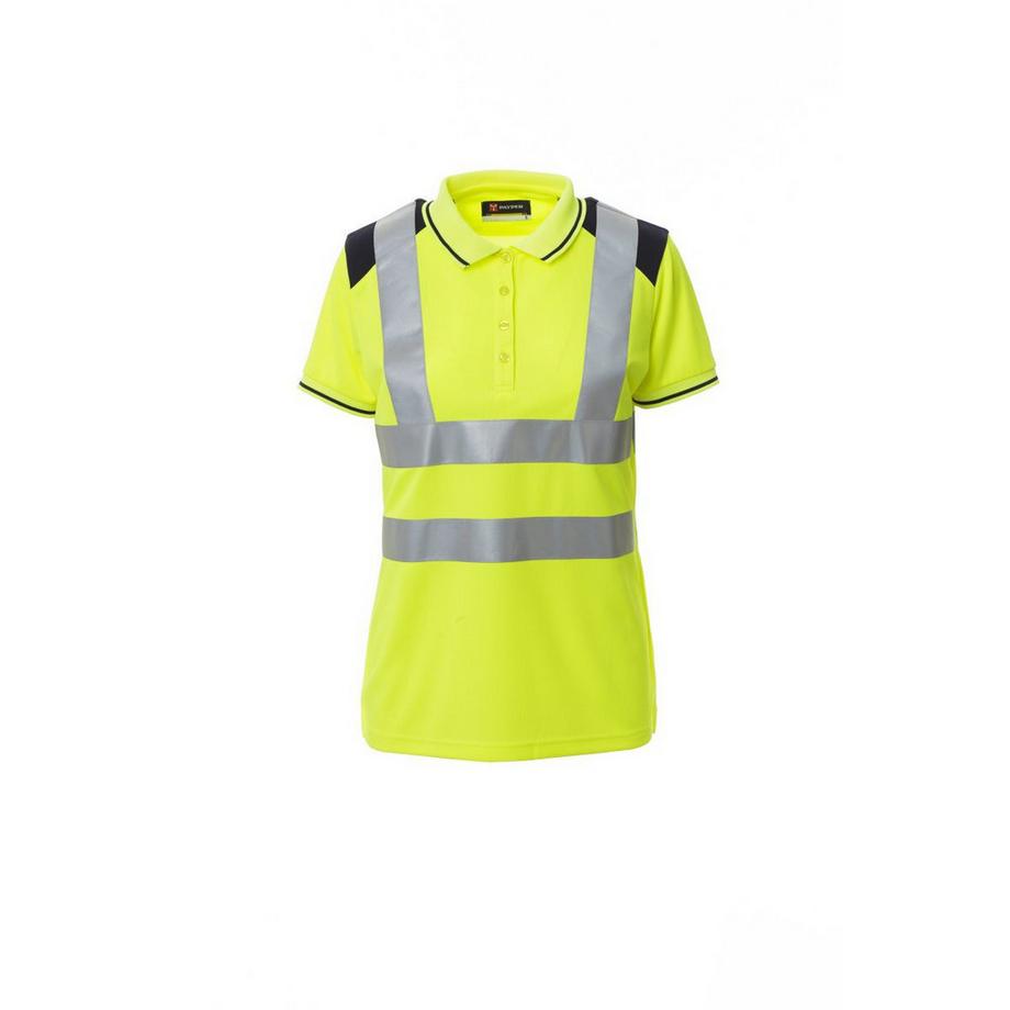 Payper Wear Daen Guard+ Bicolor Poloshirt  