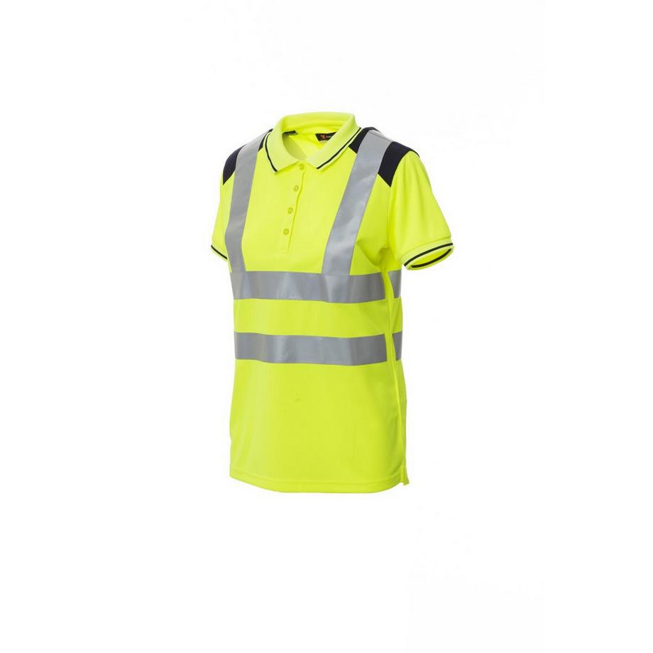 Payper Wear Daen Guard+ Bicolor Poloshirt  
