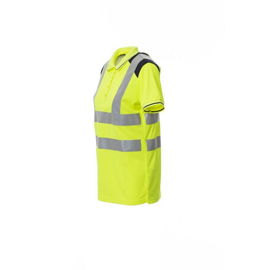 Payper Wear Daen Guard+ Bicolor Poloshirt  